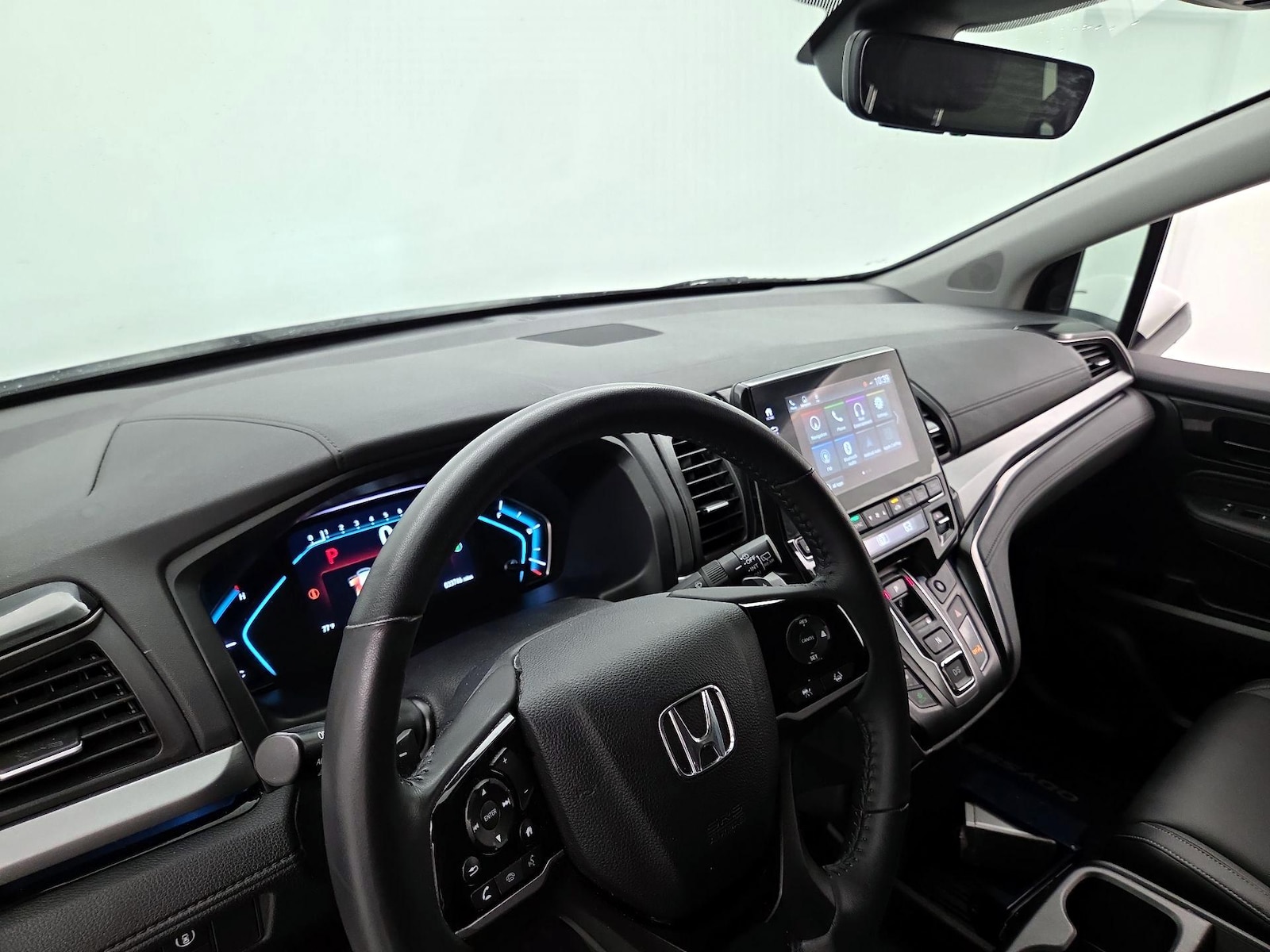 2023 Honda Odyssey Touring - Photo 10