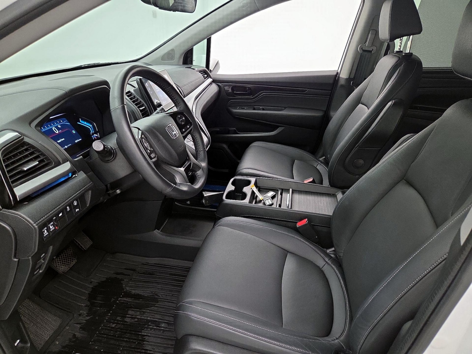 2023 Honda Odyssey Touring - Photo 12