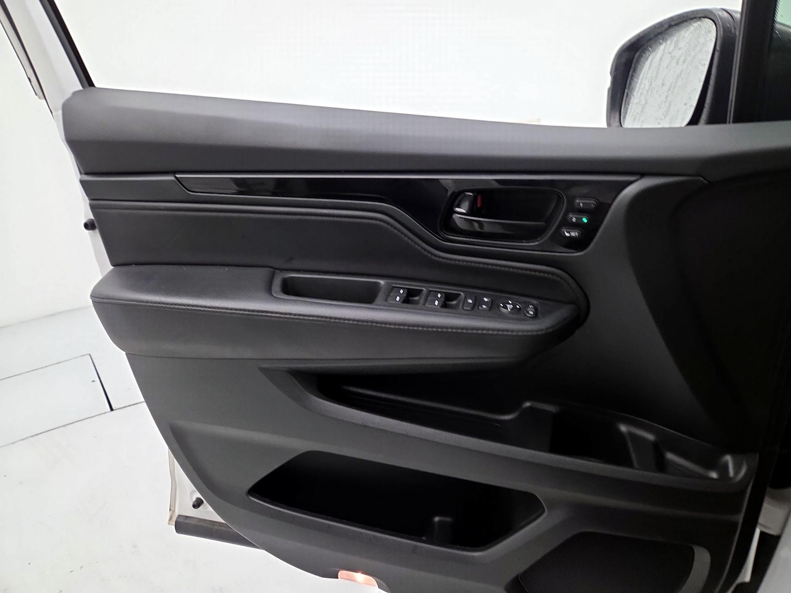 2023 Honda Odyssey Touring - Photo 13