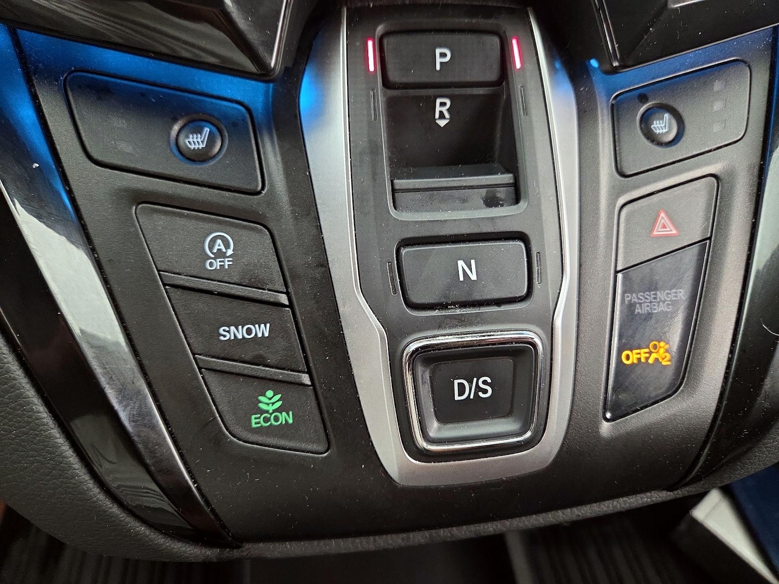 2023 Honda Odyssey Touring - Photo 18