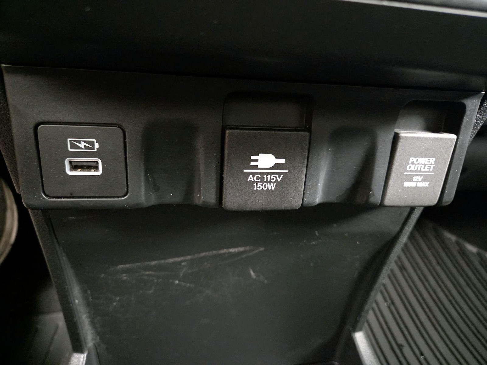 2023 Honda Odyssey Touring - Photo 19