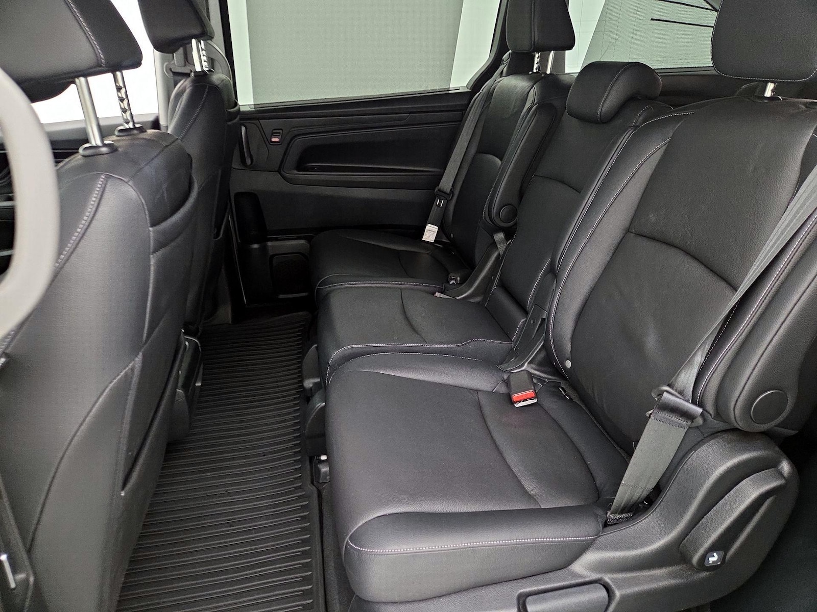 2023 Honda Odyssey Touring - Photo 20