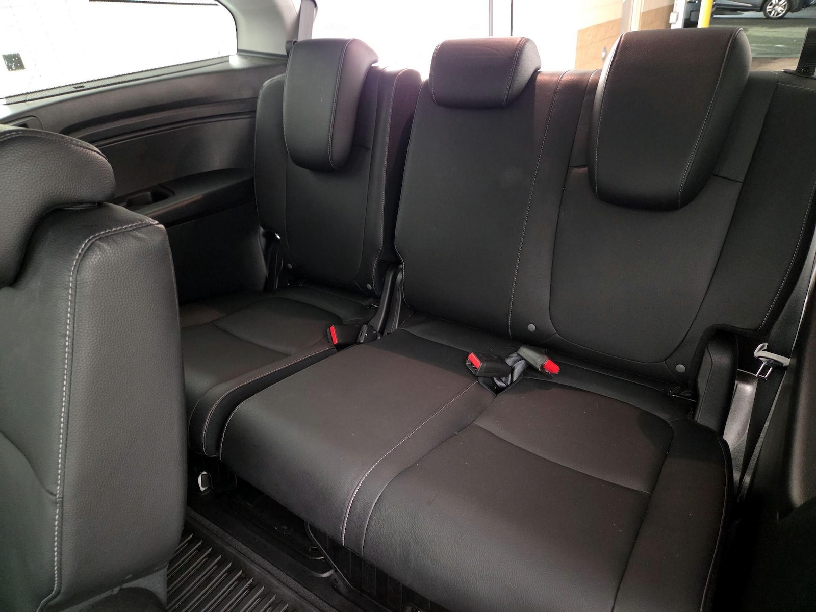 2023 Honda Odyssey Touring - Photo 21