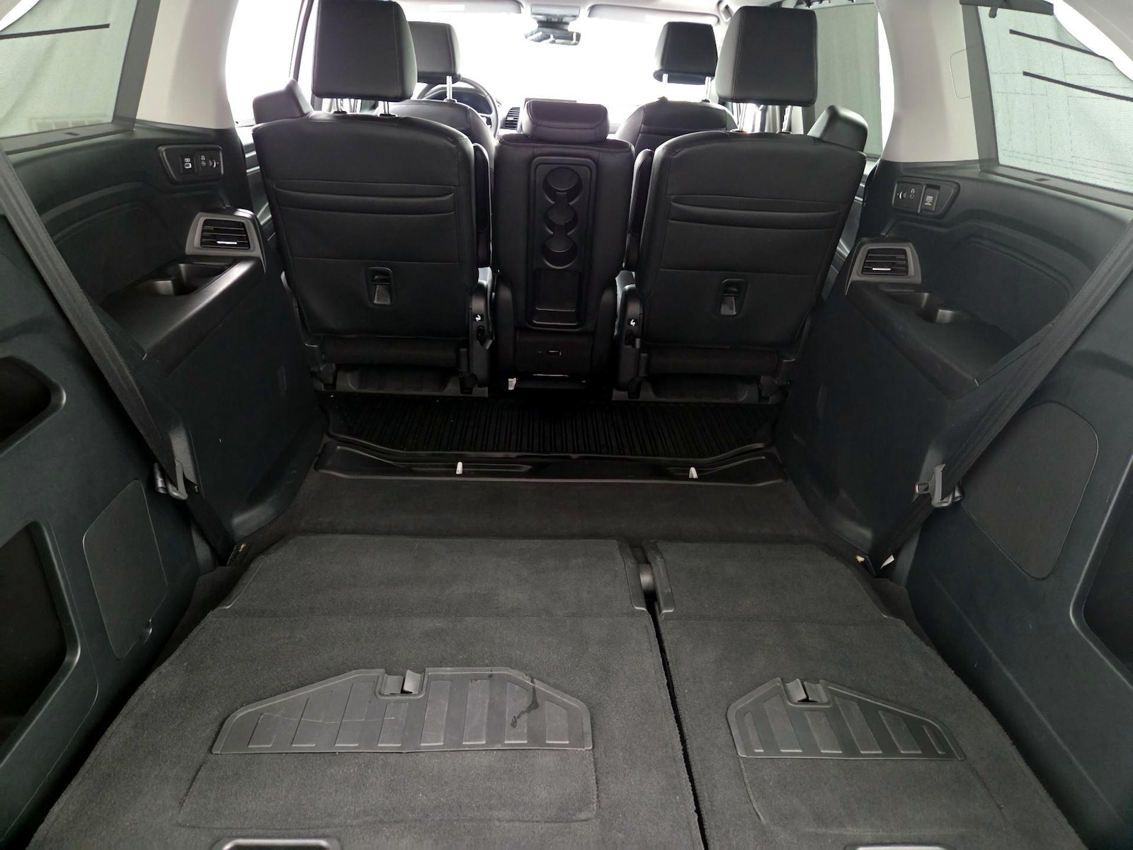 2023 Honda Odyssey Touring - Photo 23