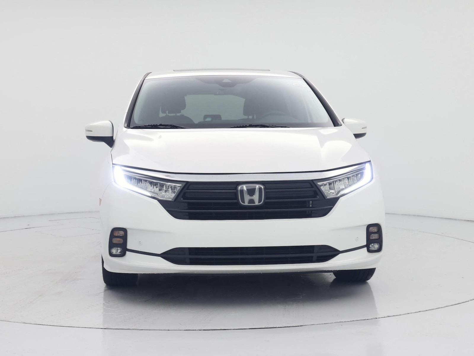 2023 Honda Odyssey Touring - Photo 6