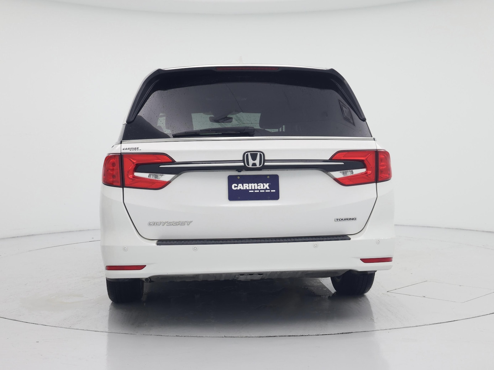 2023 Honda Odyssey Touring - Photo 7