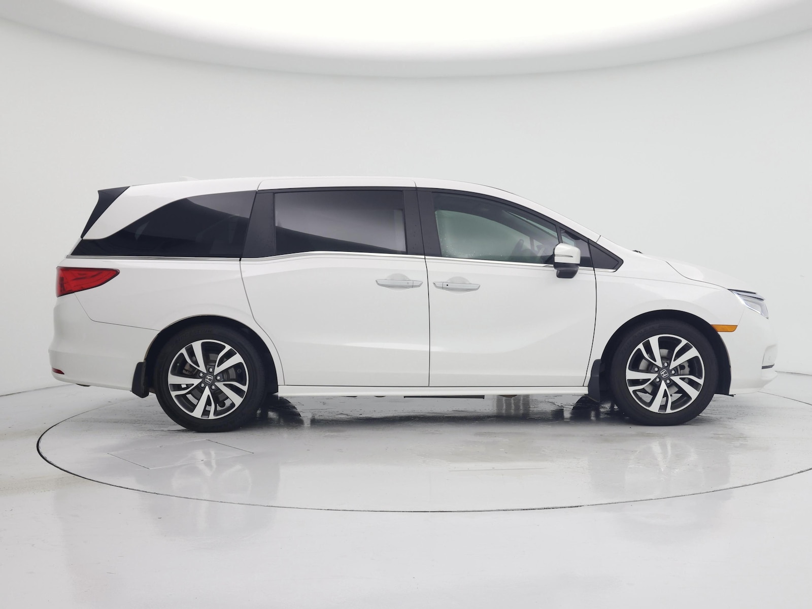 2023 Honda Odyssey Touring - Photo 8