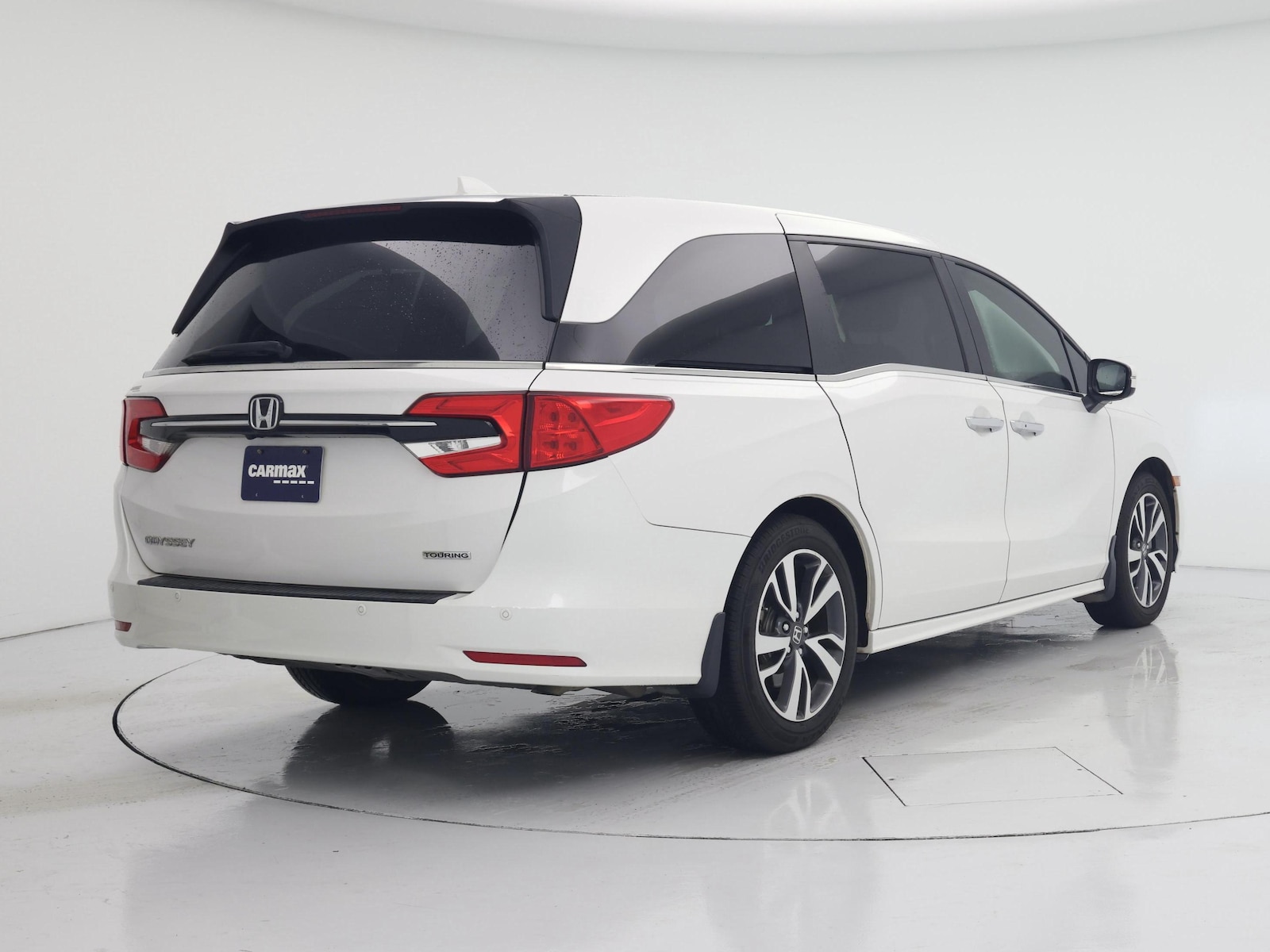 2023 Honda Odyssey Touring - Photo 9
