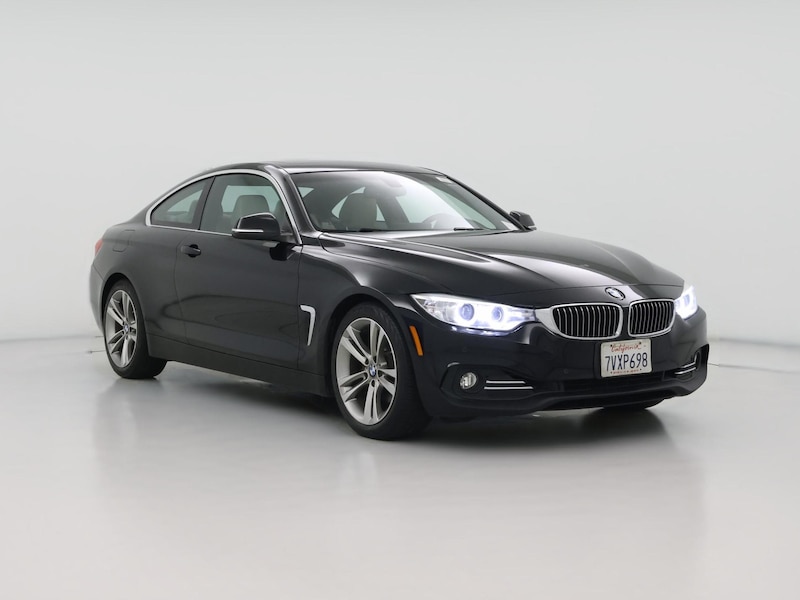 2017 BMW 4 Series 430i -
                  Duarte, CA