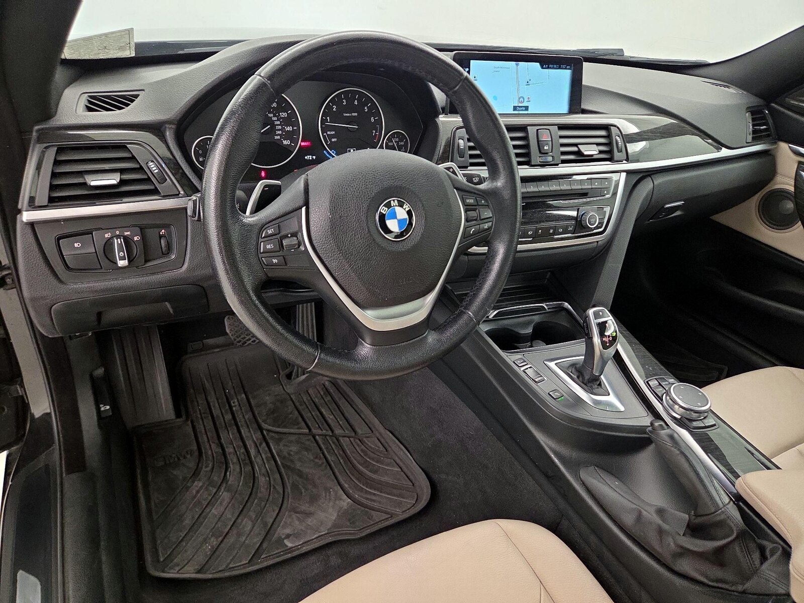 Apple CarPlay®