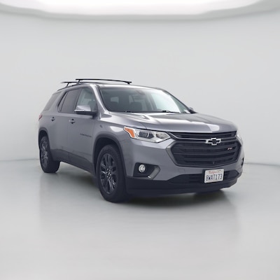 Vehicle exterior view