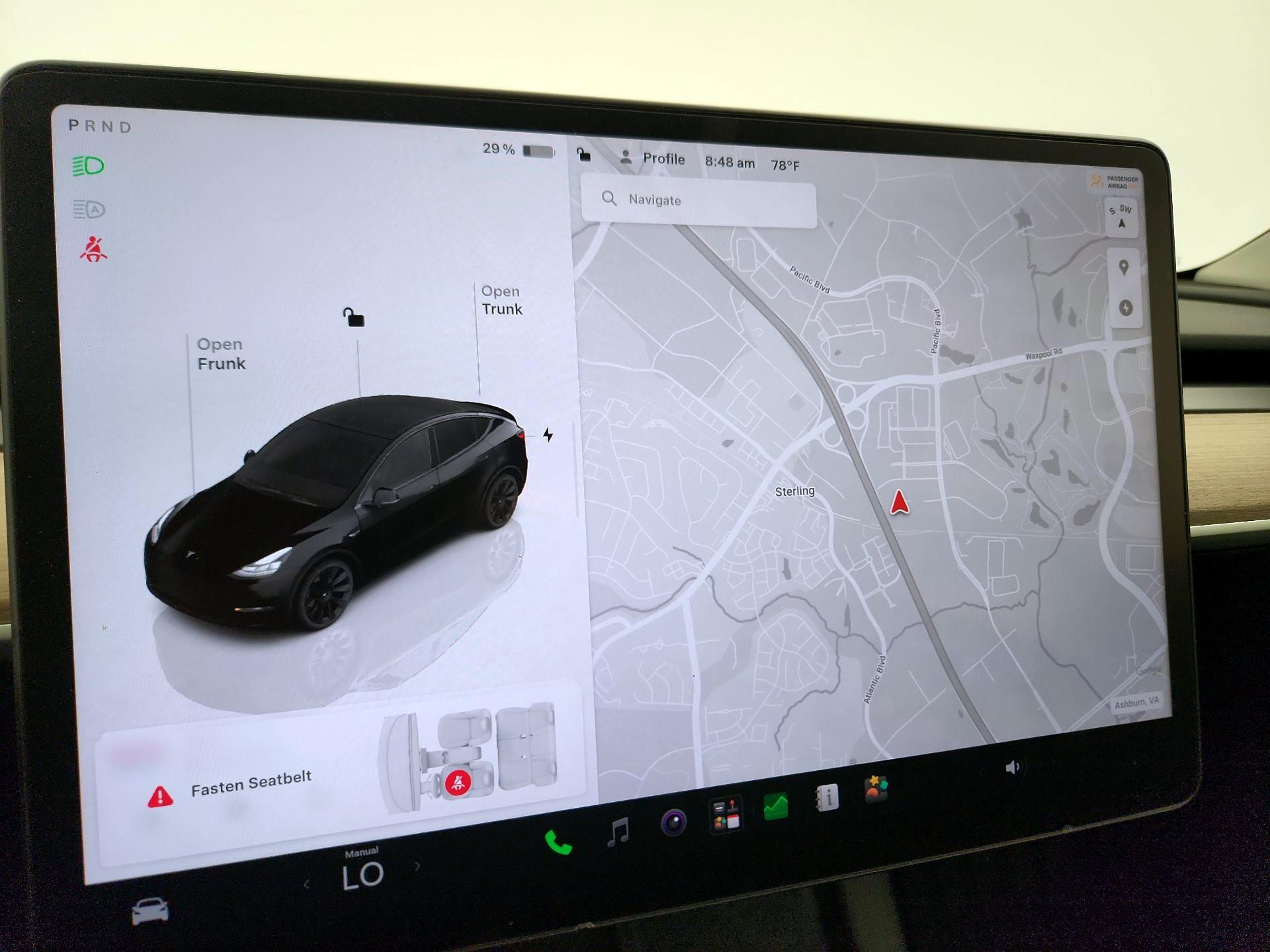 Thumbnail: 2023 Tesla Model Y - 13