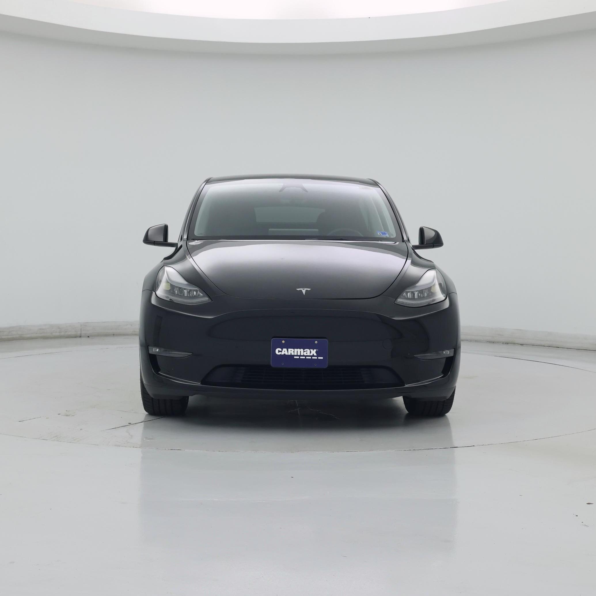 Thumbnail: 2023 Tesla Model Y - 5