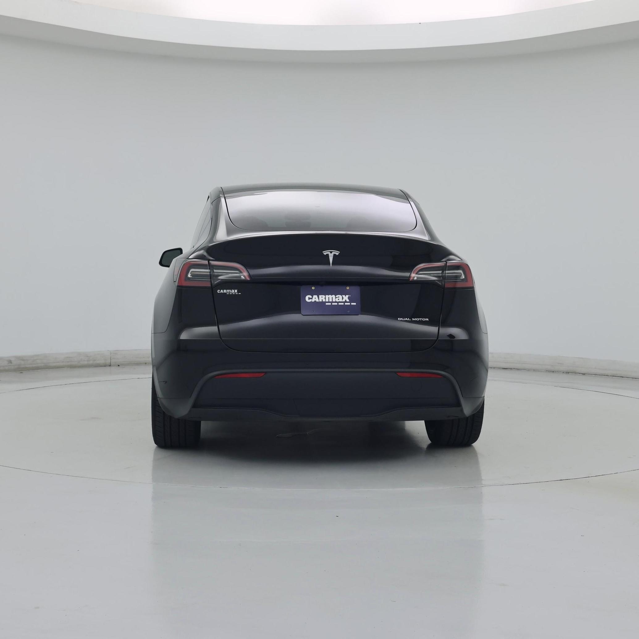 Thumbnail: 2023 Tesla Model Y - 6