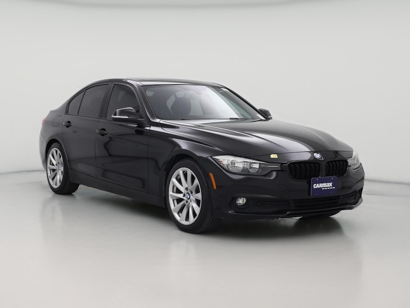 2016 BMW 3 Series 320i -
                  Pleasanton, CA