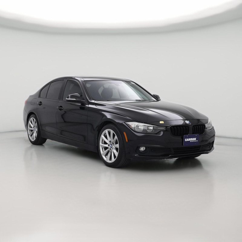 2016 BMW 320 I