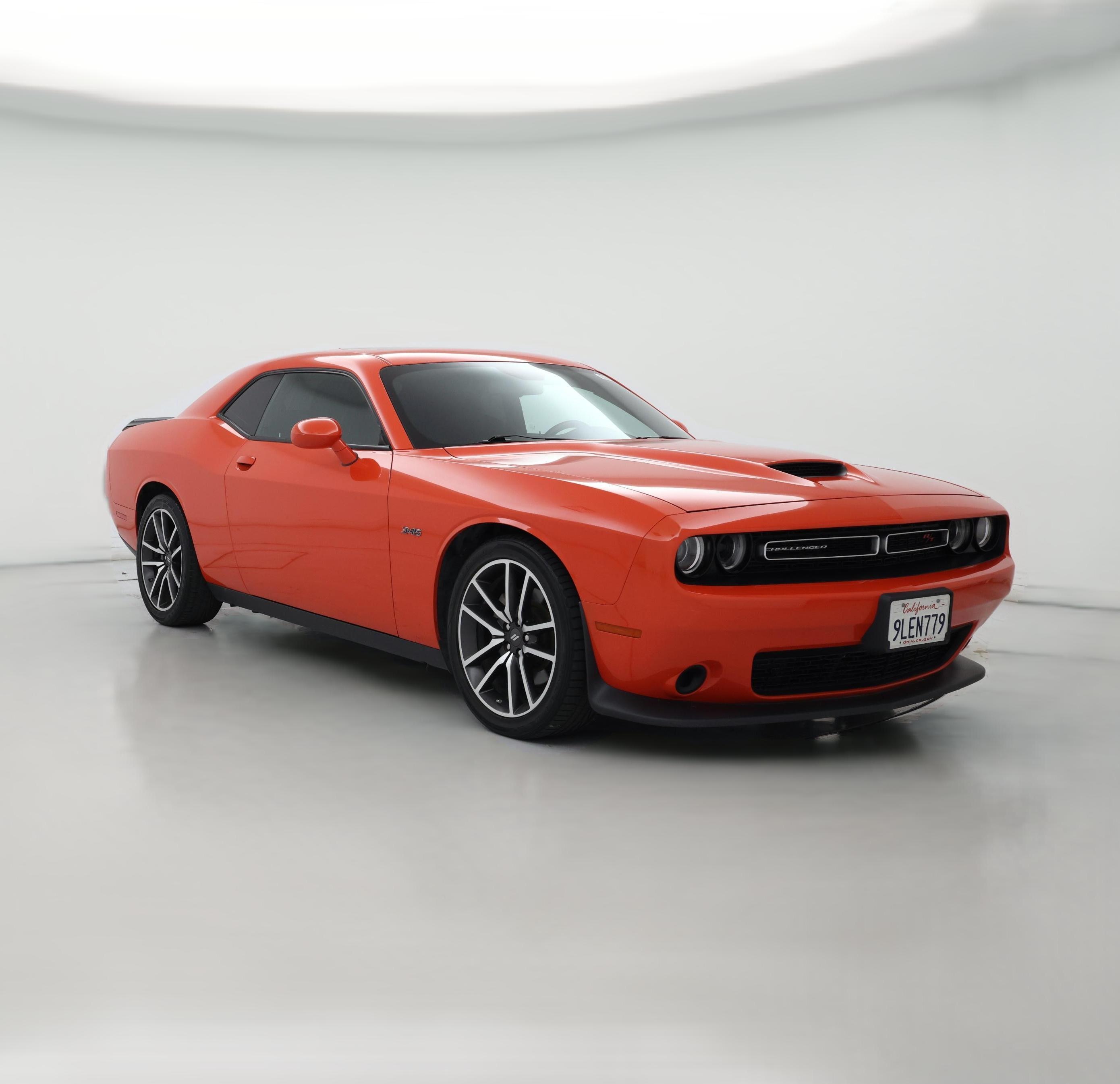 Thumbnail: 2023 Dodge Challenger - 1