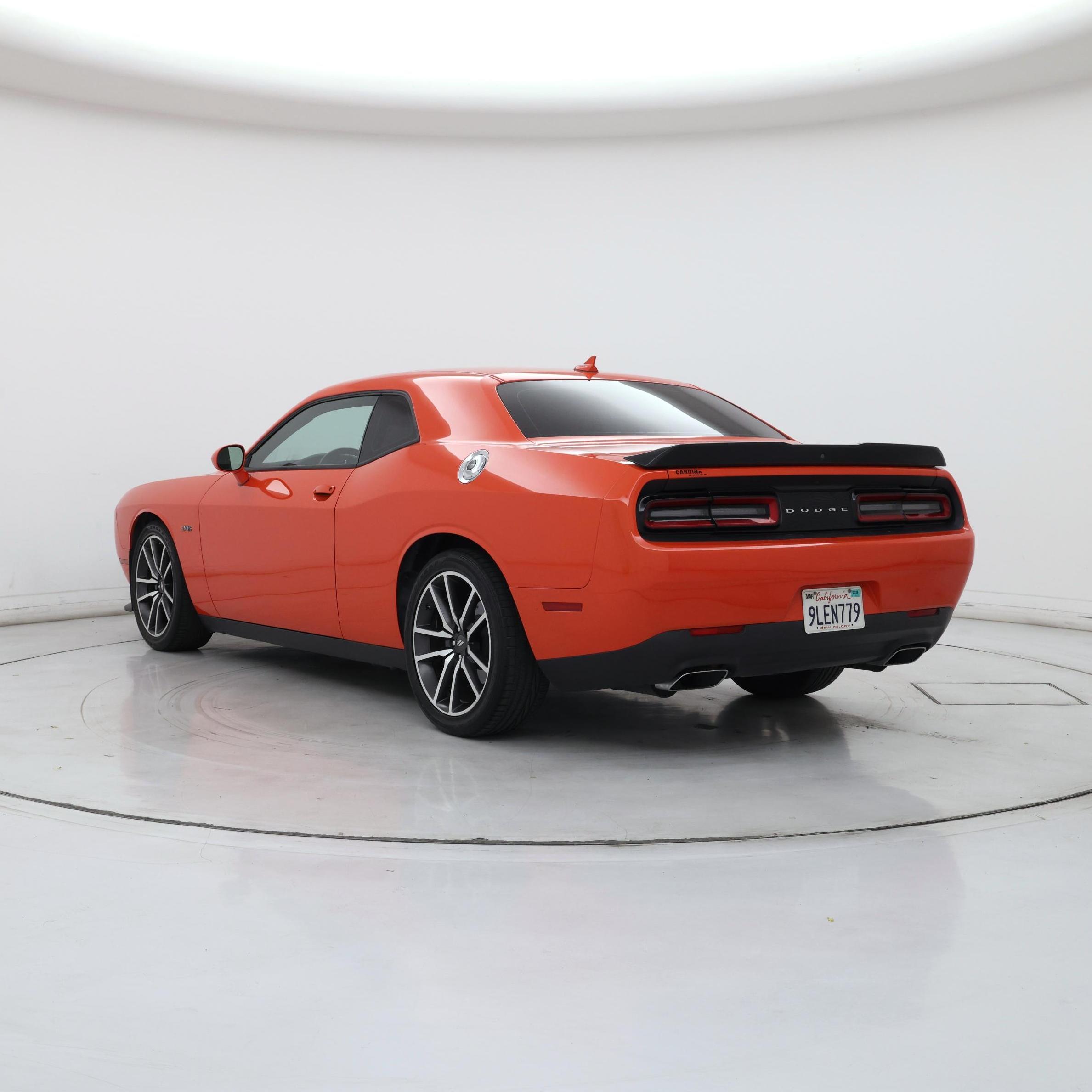 Thumbnail: 2023 Dodge Challenger - 2