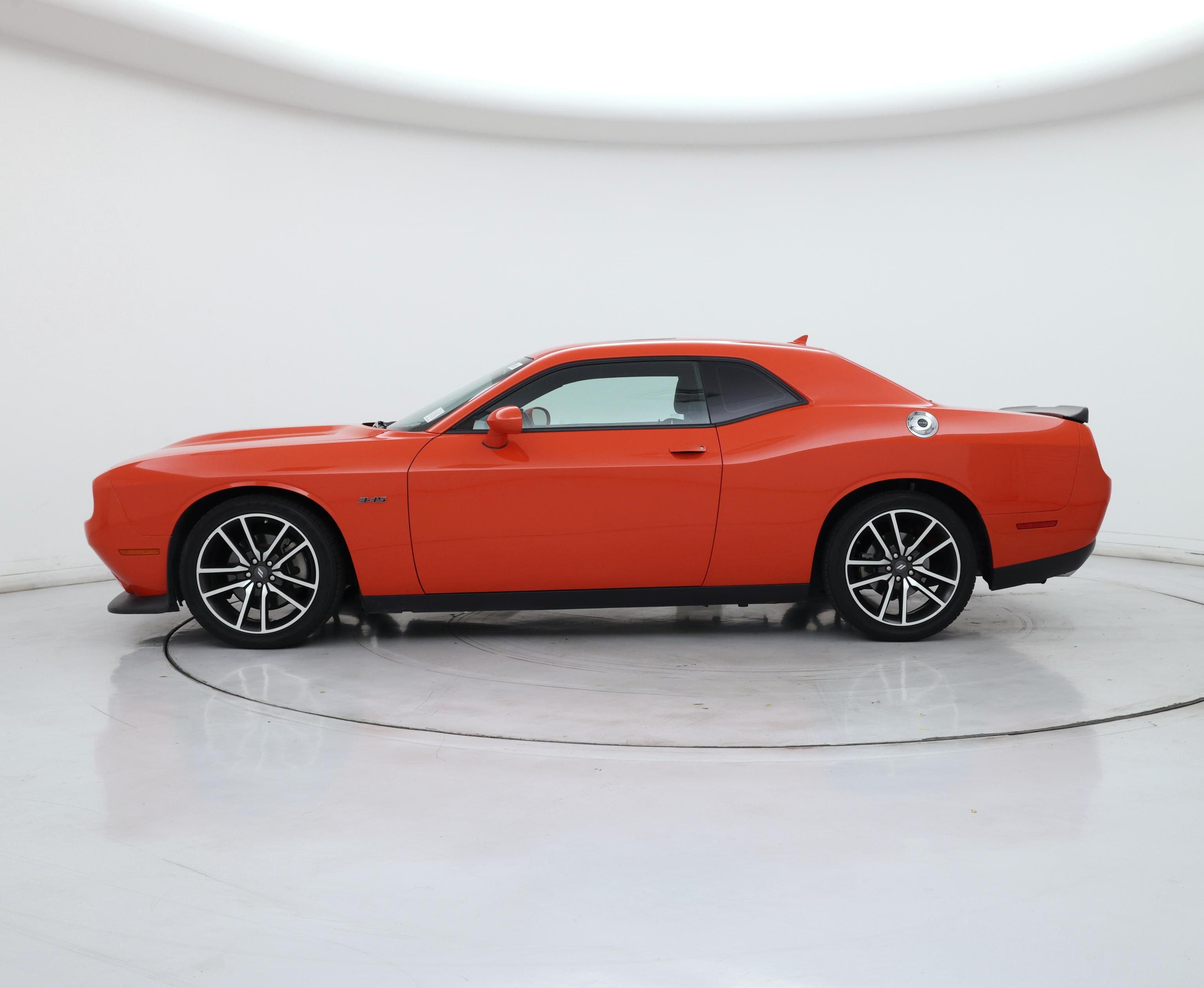 Thumbnail: 2023 Dodge Challenger - 3