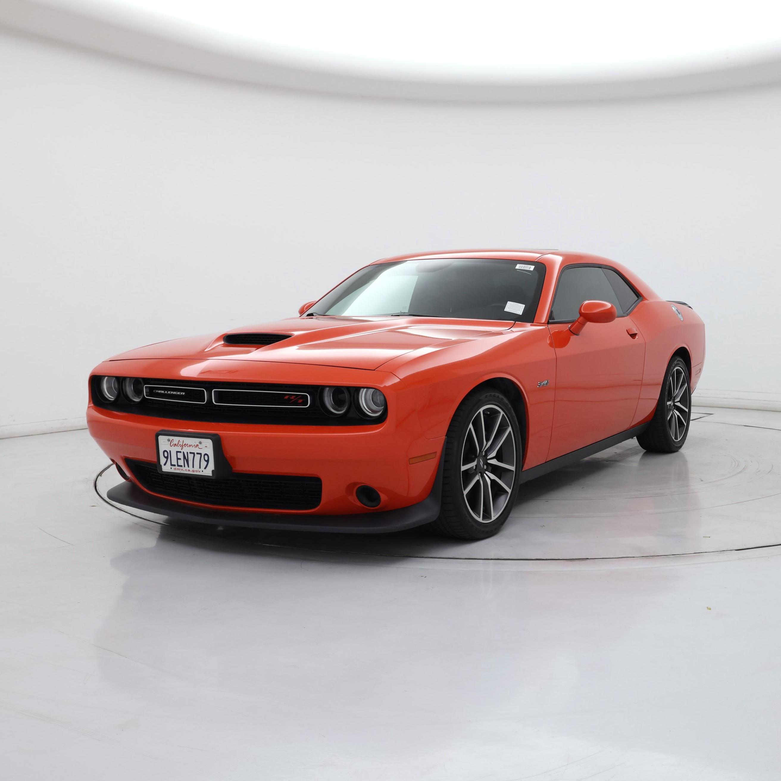 Thumbnail: 2023 Dodge Challenger - 4