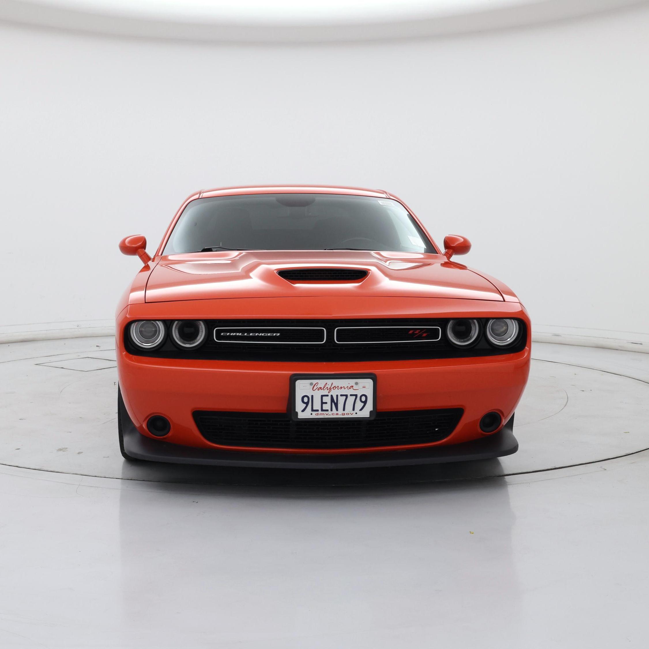 Thumbnail: 2023 Dodge Challenger - 5