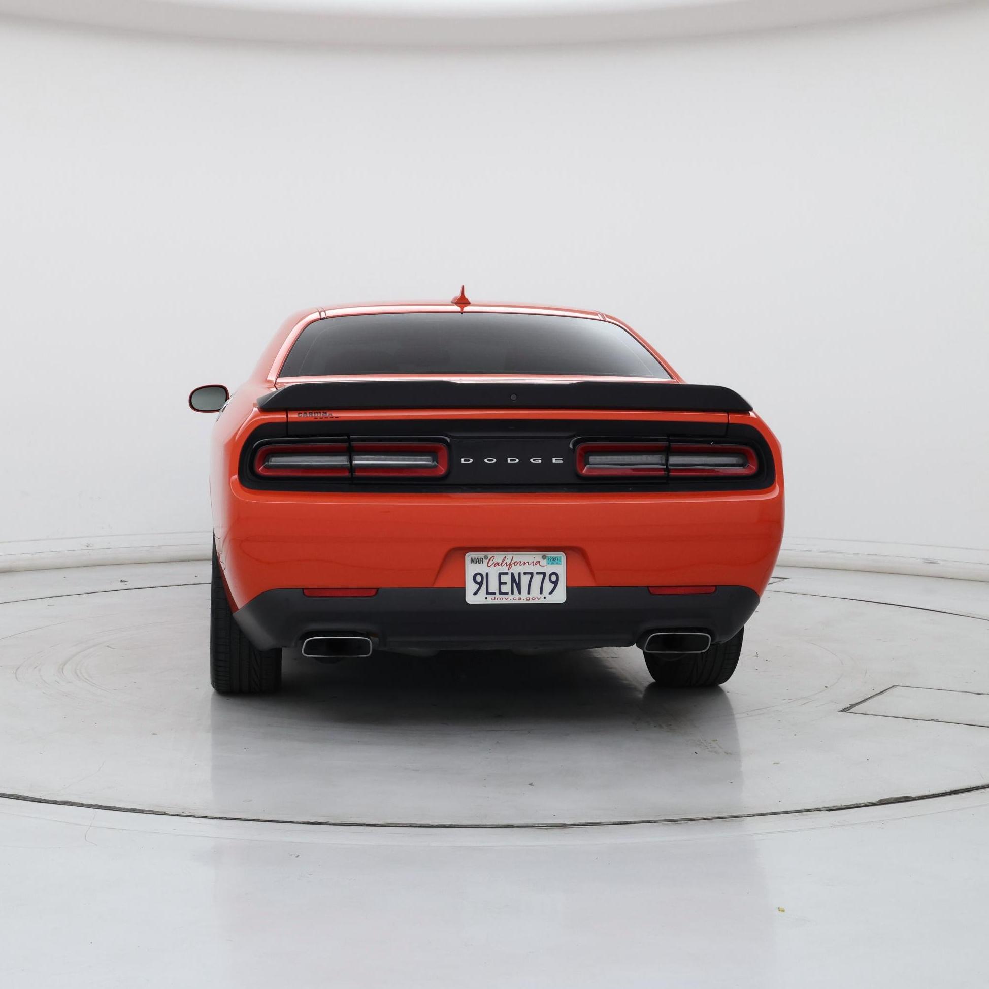 Thumbnail: 2023 Dodge Challenger - 6