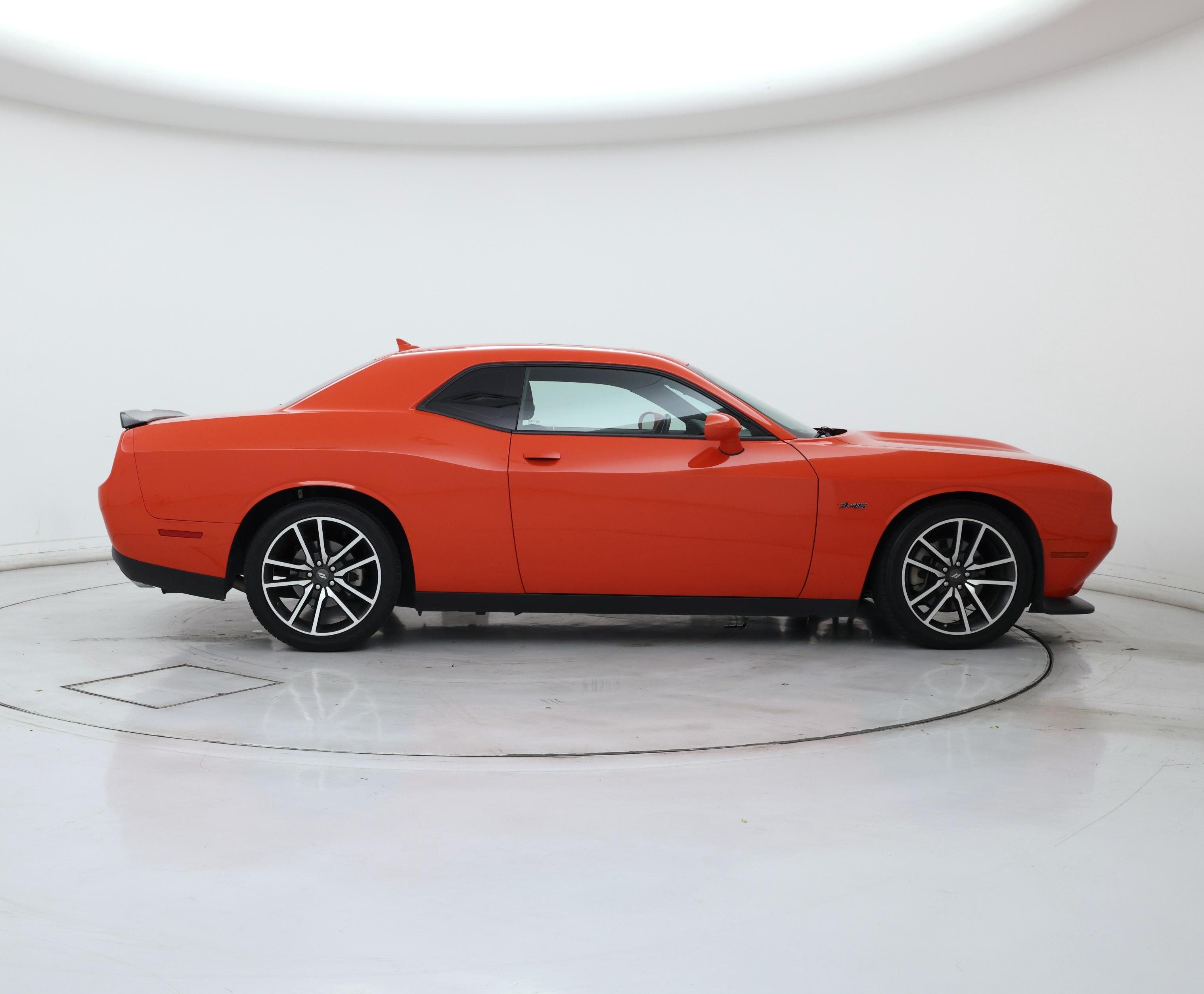 Thumbnail: 2023 Dodge Challenger - 7