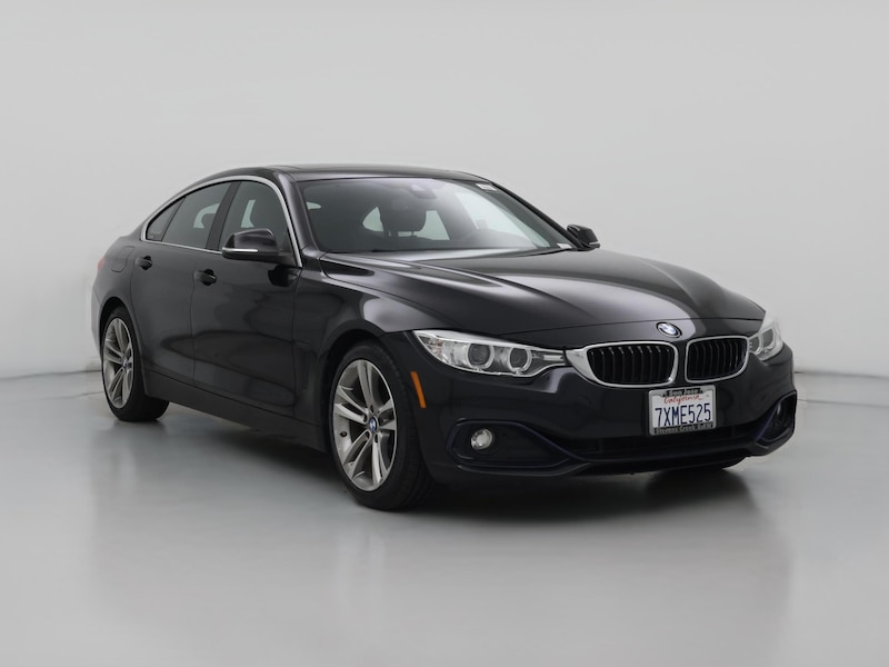 2017 BMW 4 Series 430i -
                  Fremont, CA