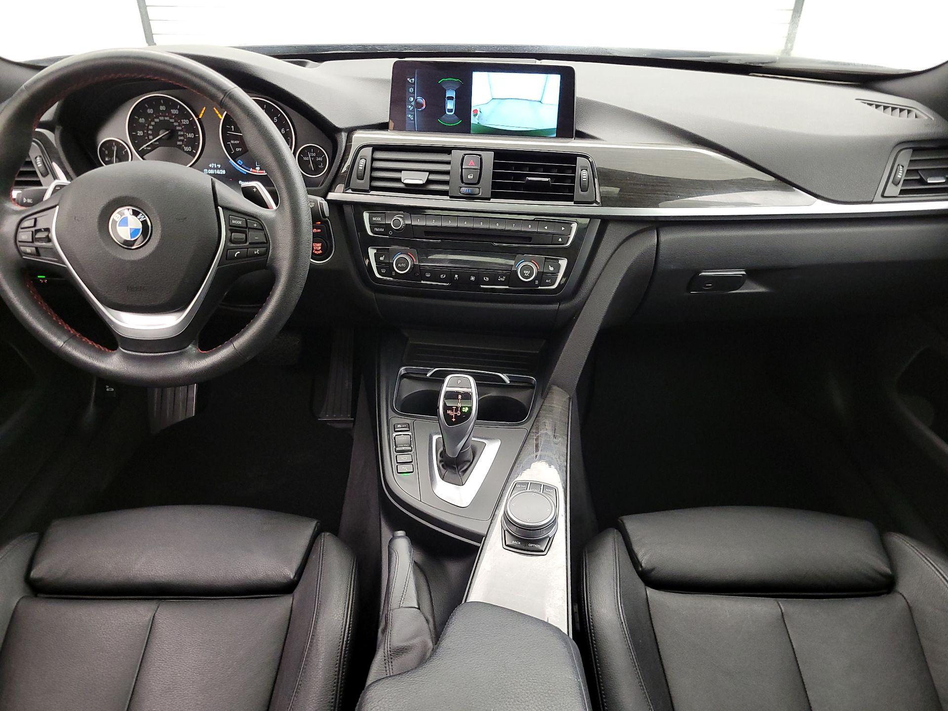 Thumbnail: 2017 BMW 4 Series - 9