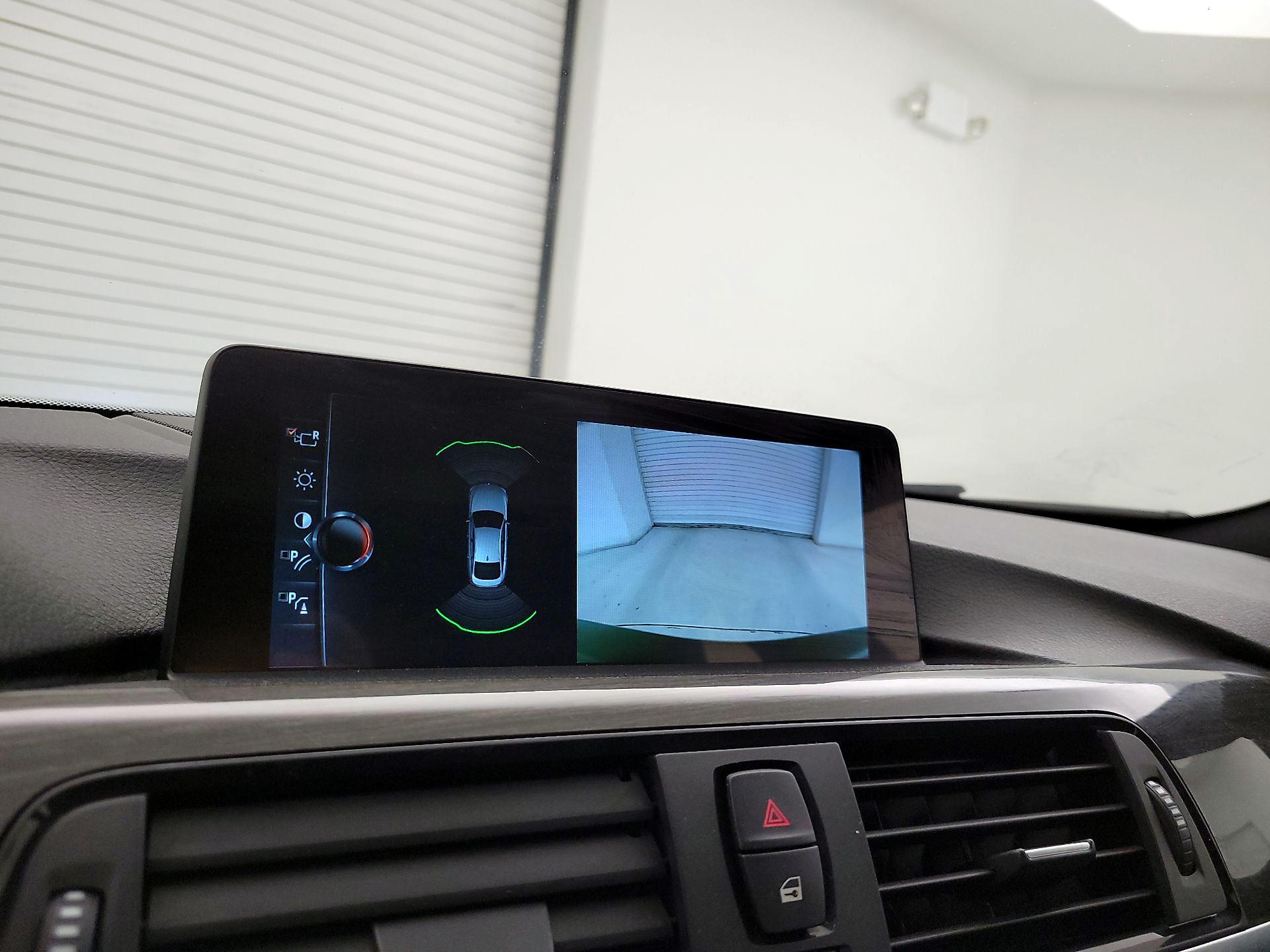 Thumbnail: 2017 BMW 4 Series - 15