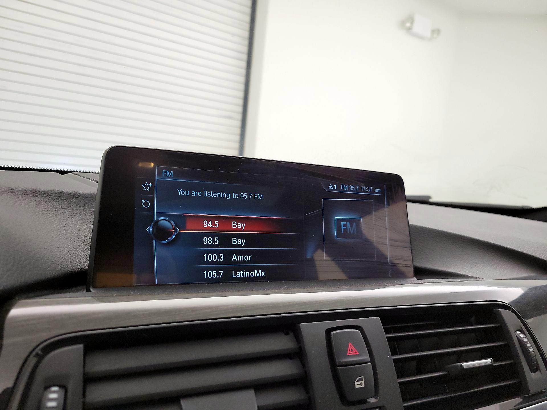 Thumbnail: 2017 BMW 4 Series - 16