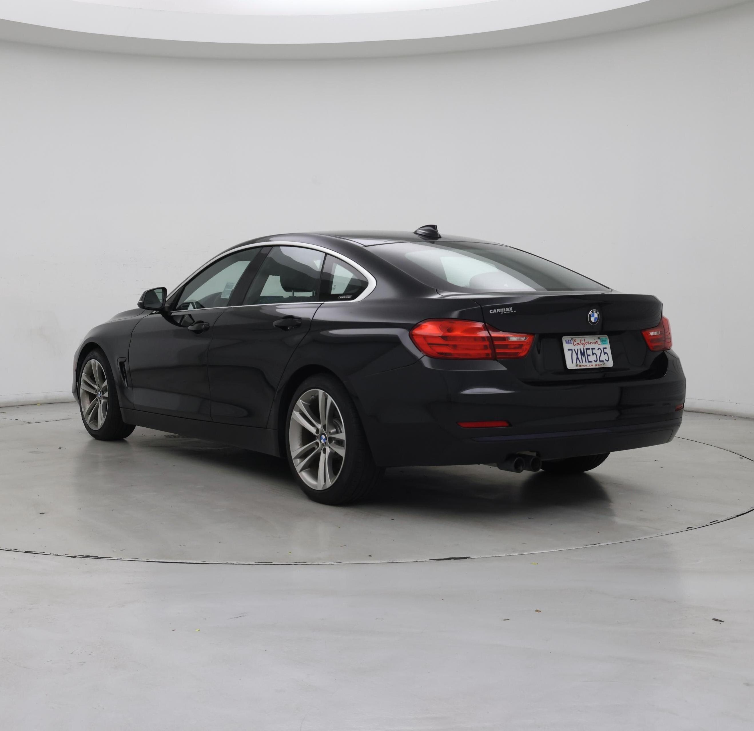 Thumbnail: 2017 BMW 4 Series - 2