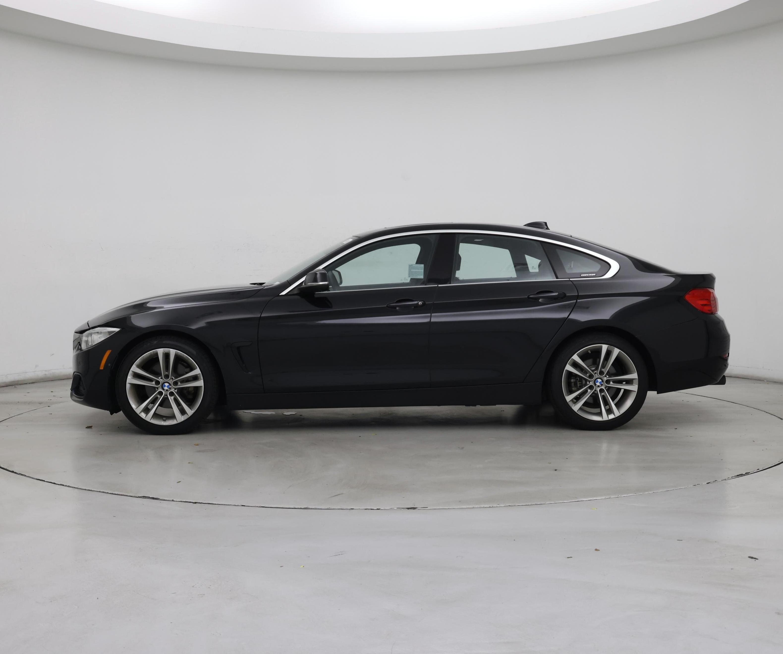 Thumbnail: 2017 BMW 4 Series - 3