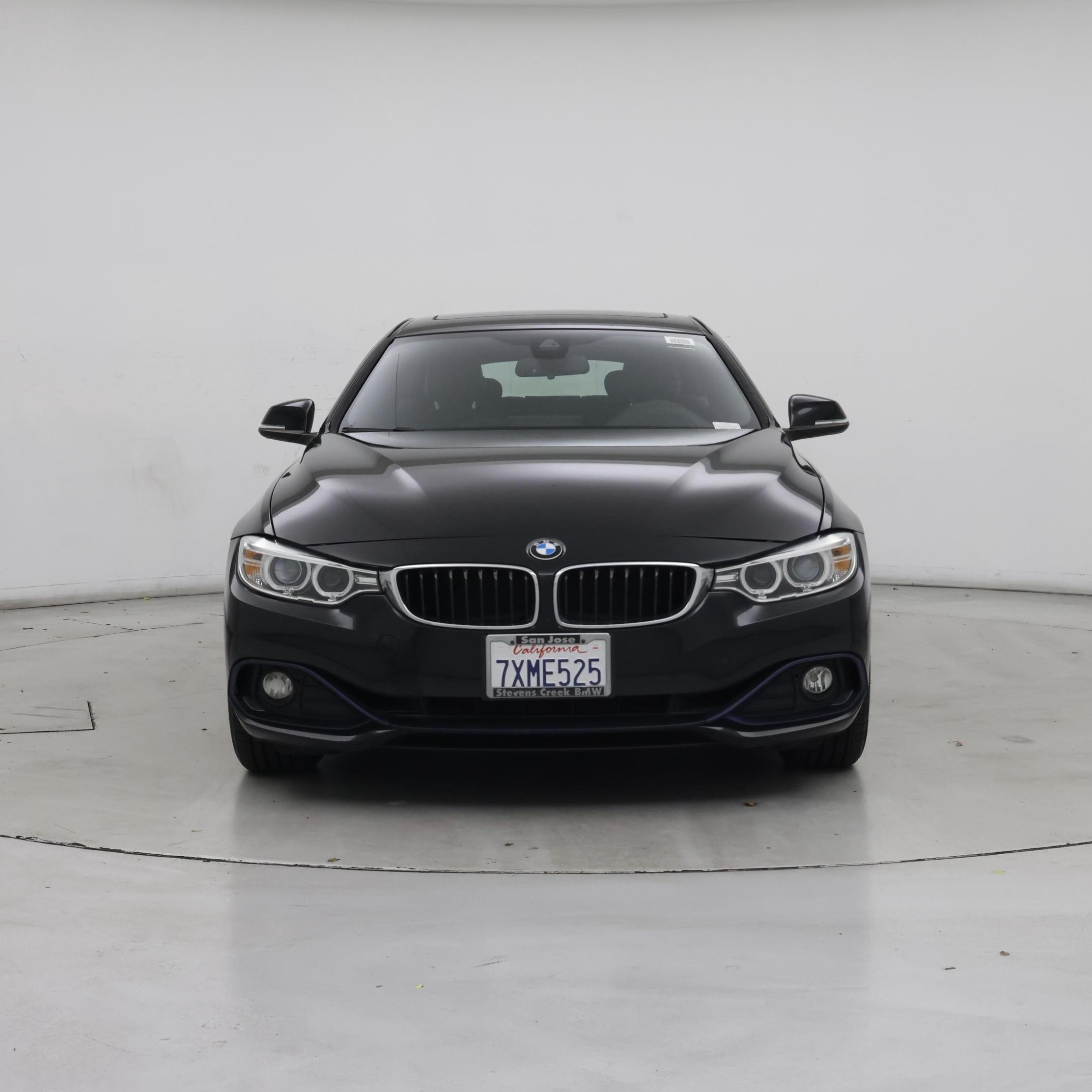 Thumbnail: 2017 BMW 4 Series - 5