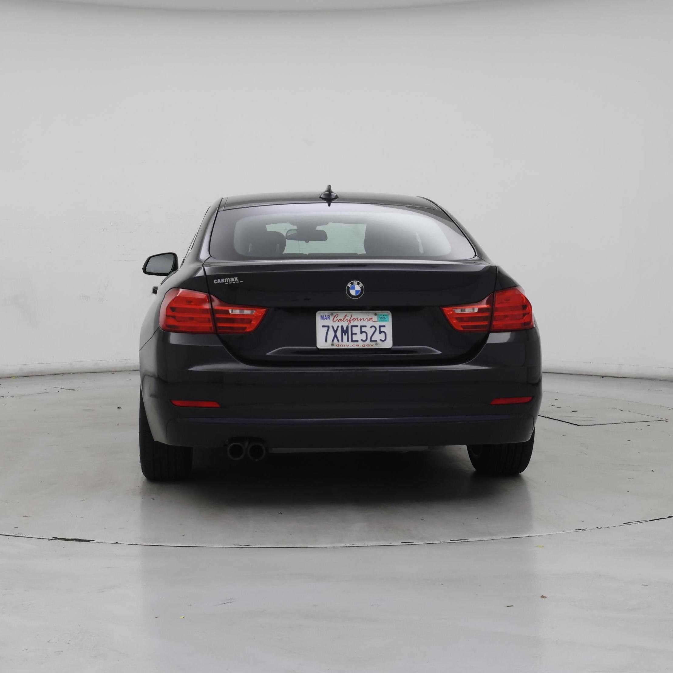 Thumbnail: 2017 BMW 4 Series - 6