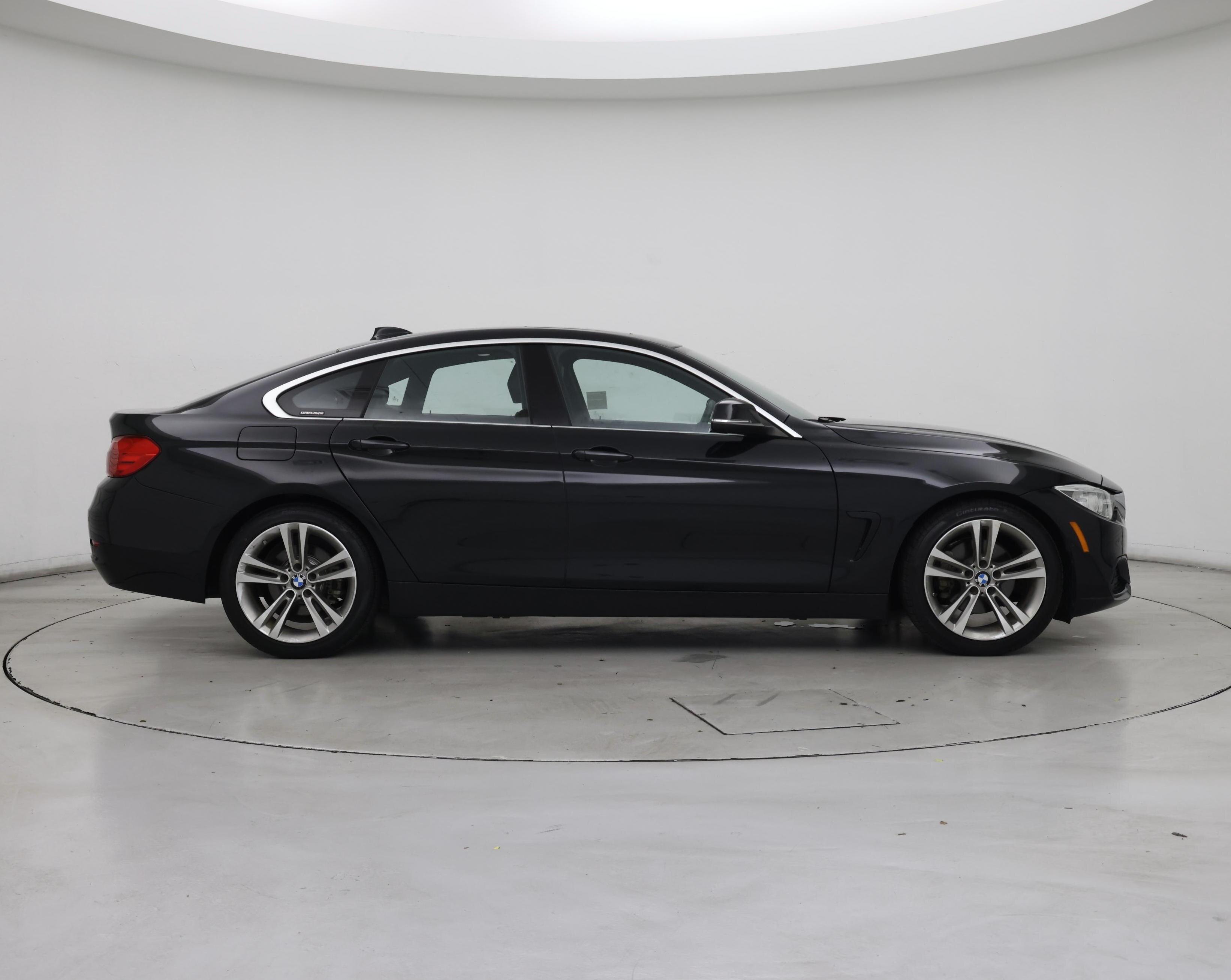 Thumbnail: 2017 BMW 4 Series - 7
