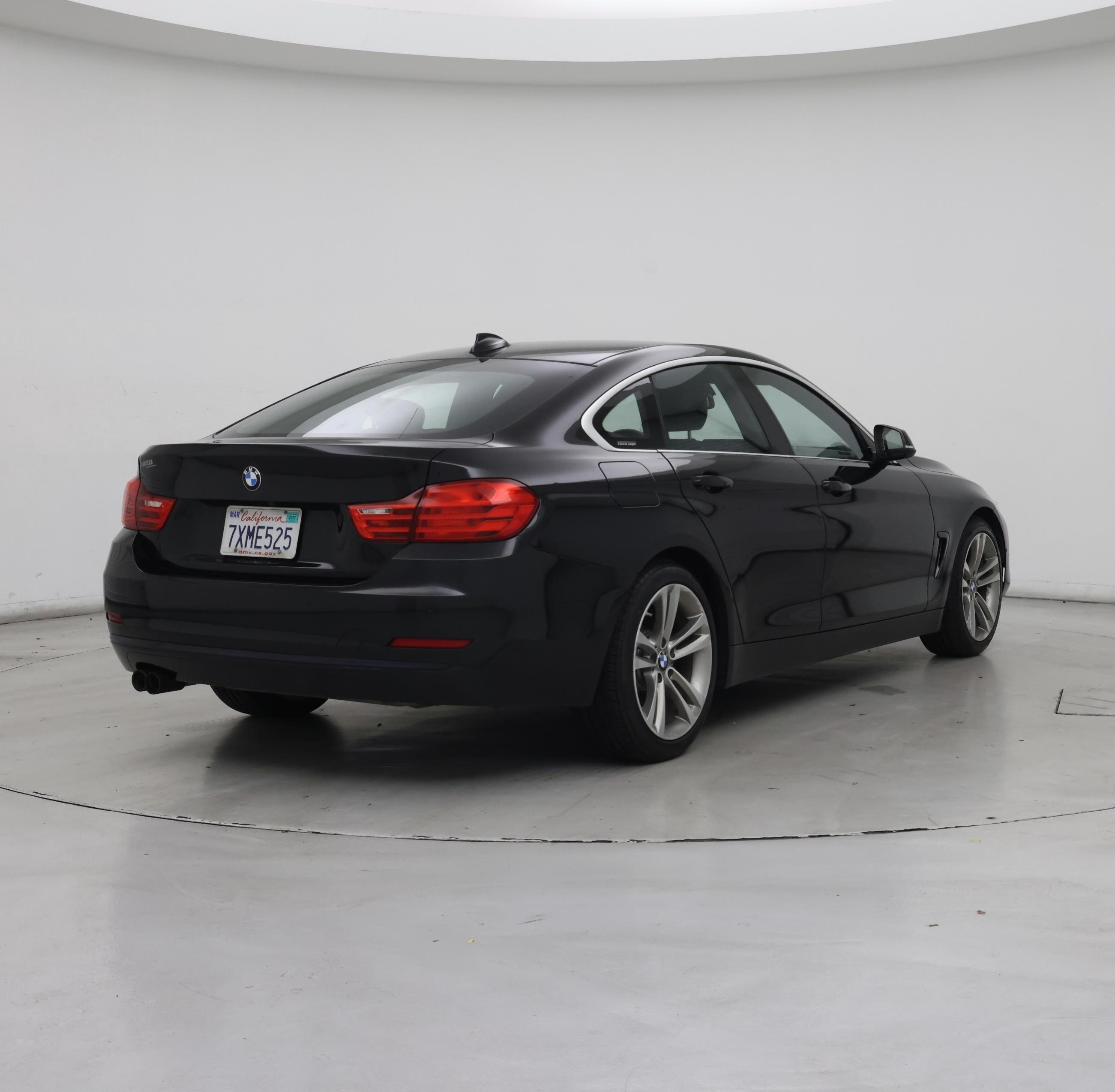 Thumbnail: 2017 BMW 4 Series - 8