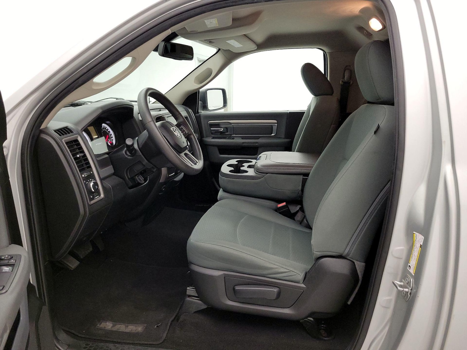Side Airbags