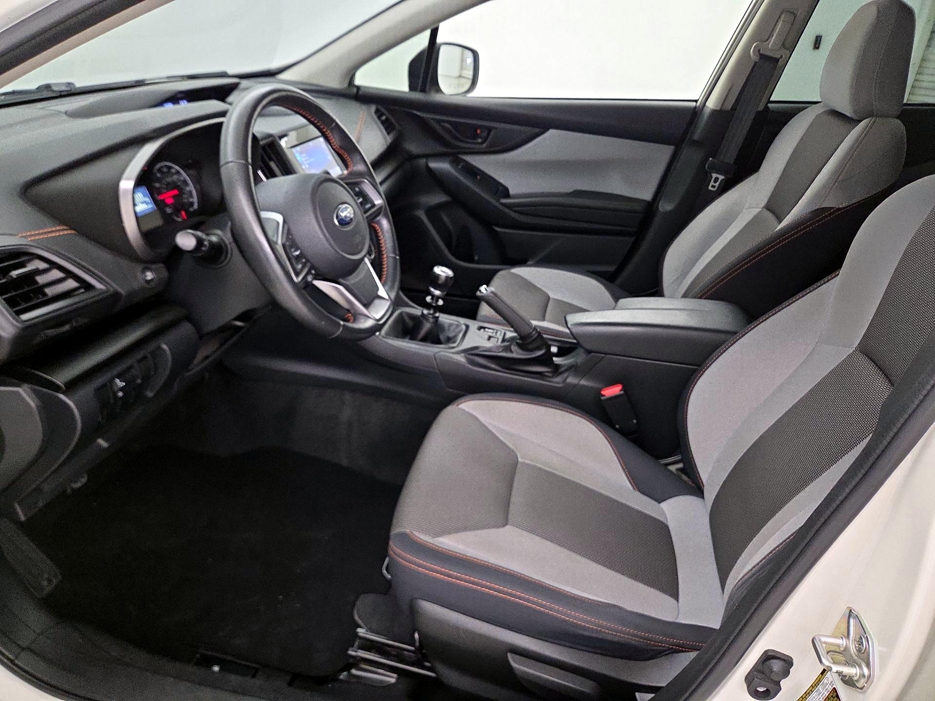Thumbnail: 2021 Subaru Crosstrek - 11