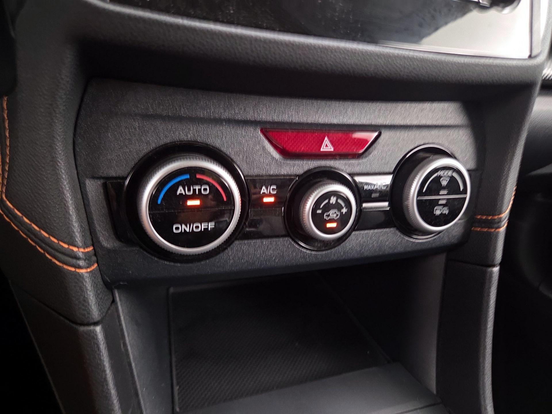 Thumbnail: 2021 Subaru Crosstrek - 16