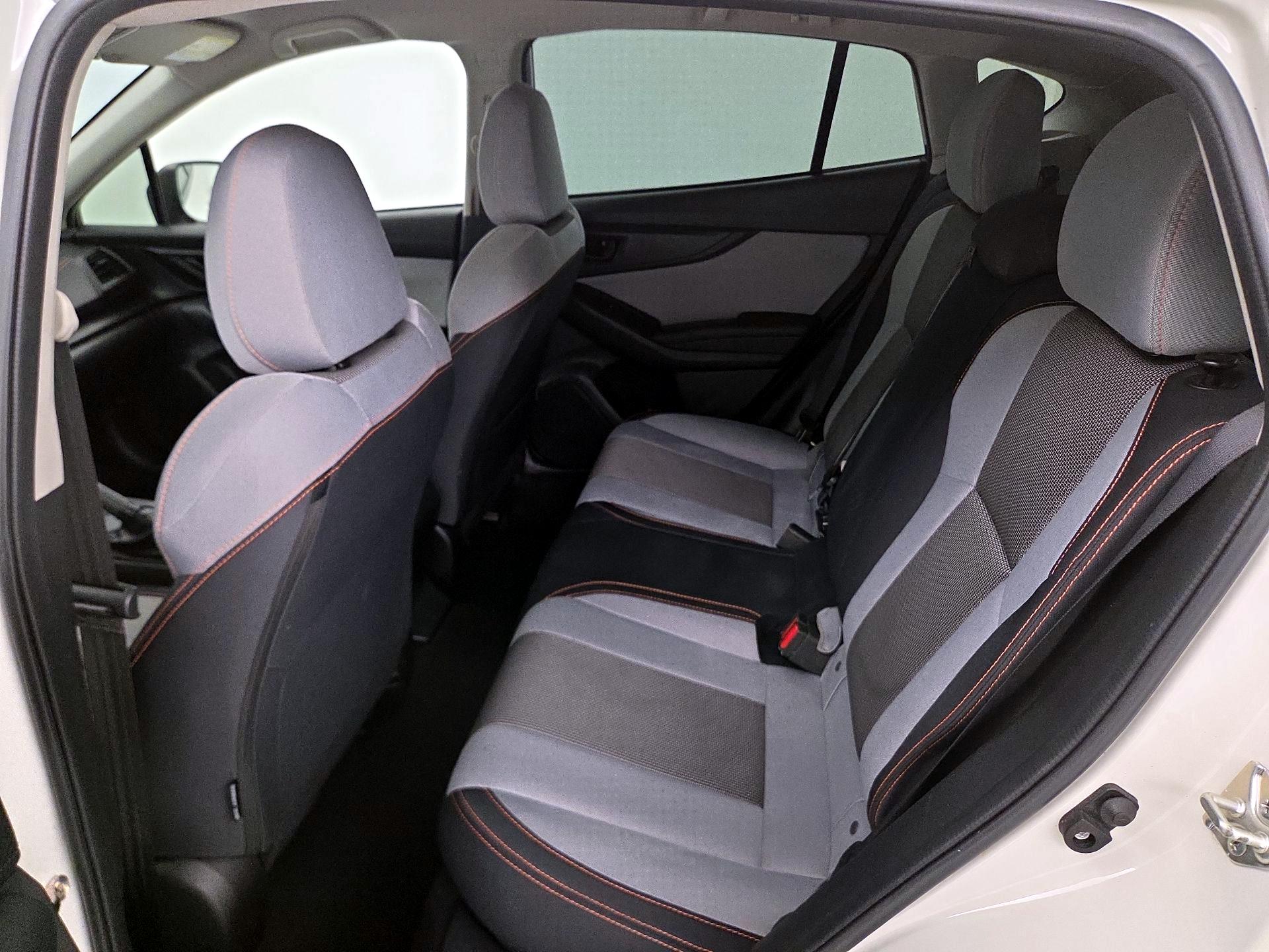 Thumbnail: 2021 Subaru Crosstrek - 19