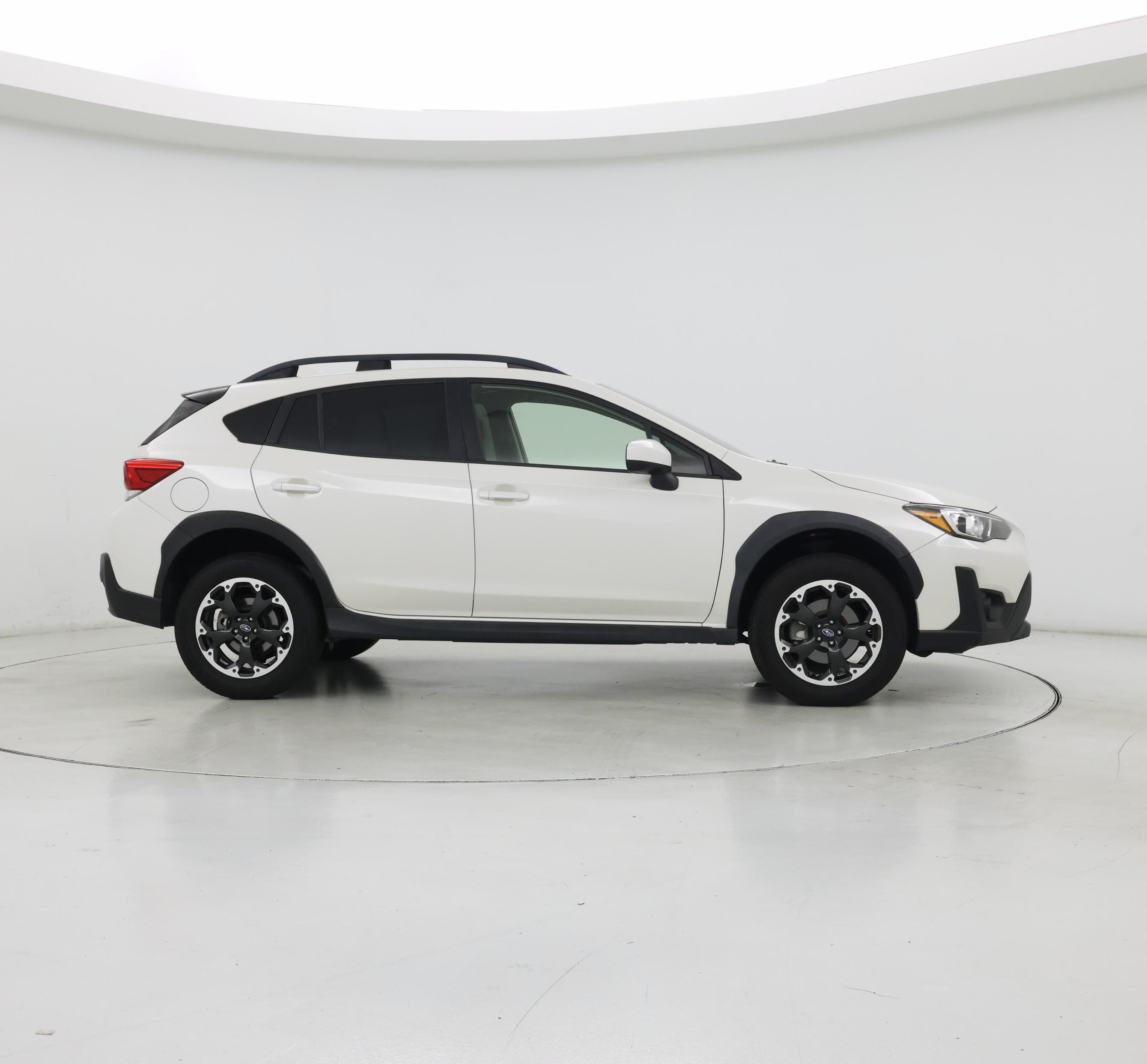 Thumbnail: 2021 Subaru Crosstrek - 7