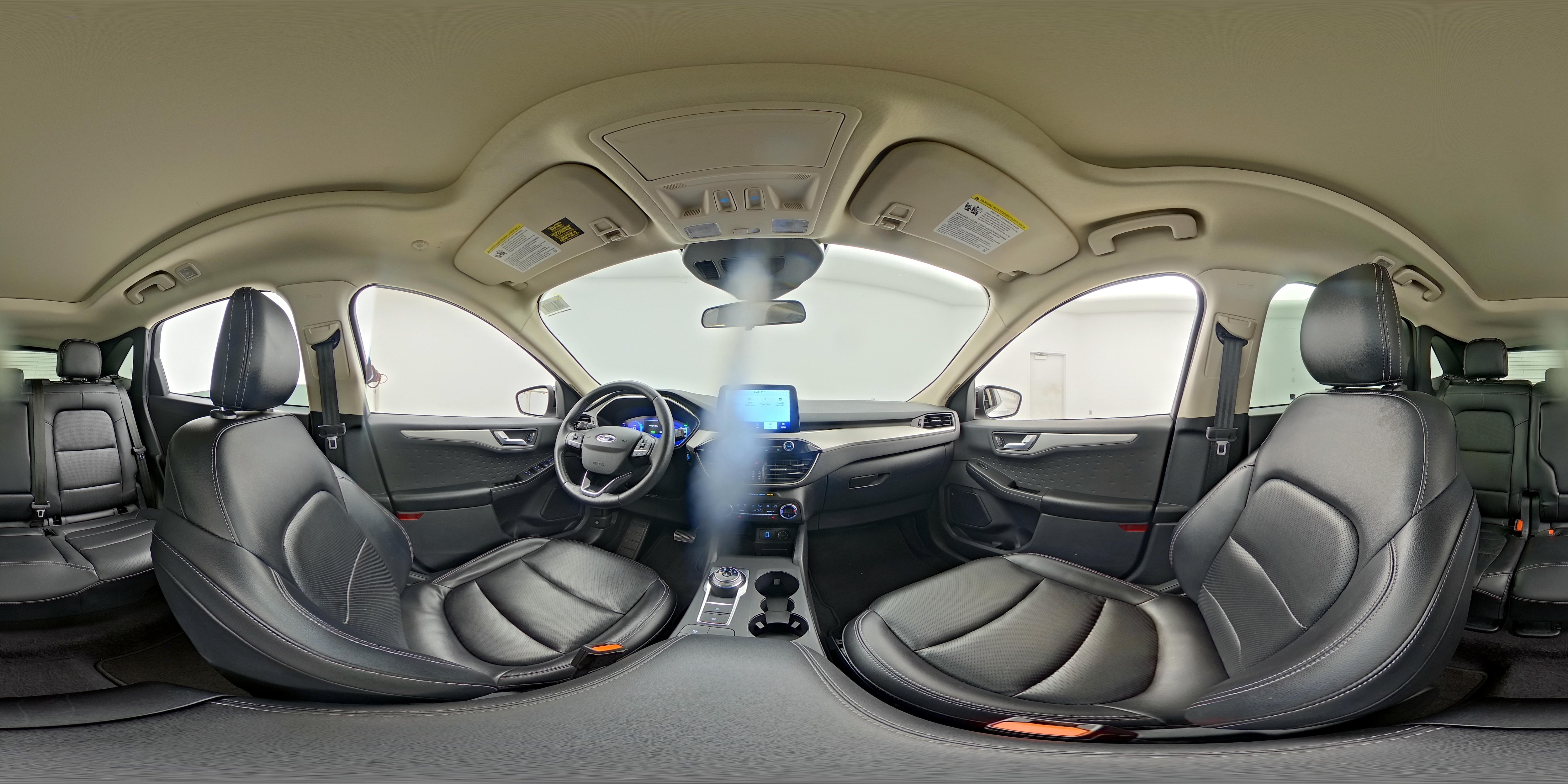 2020 Ford Escape SE - Photo 26