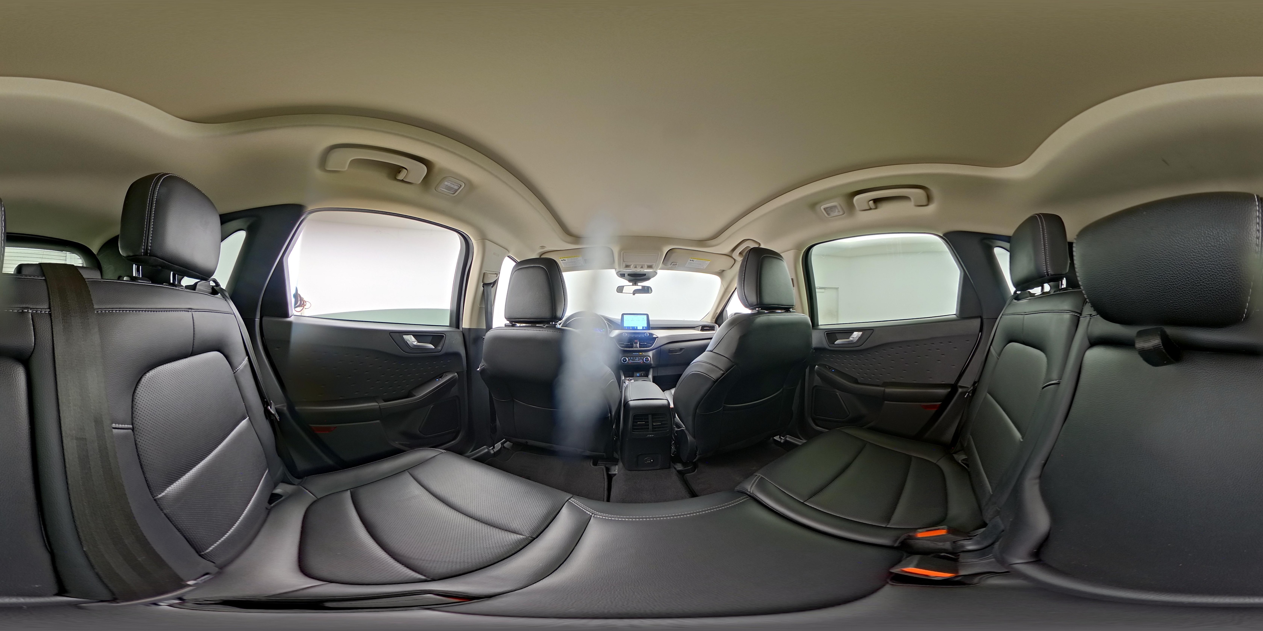 2020 Ford Escape SE - Photo 27