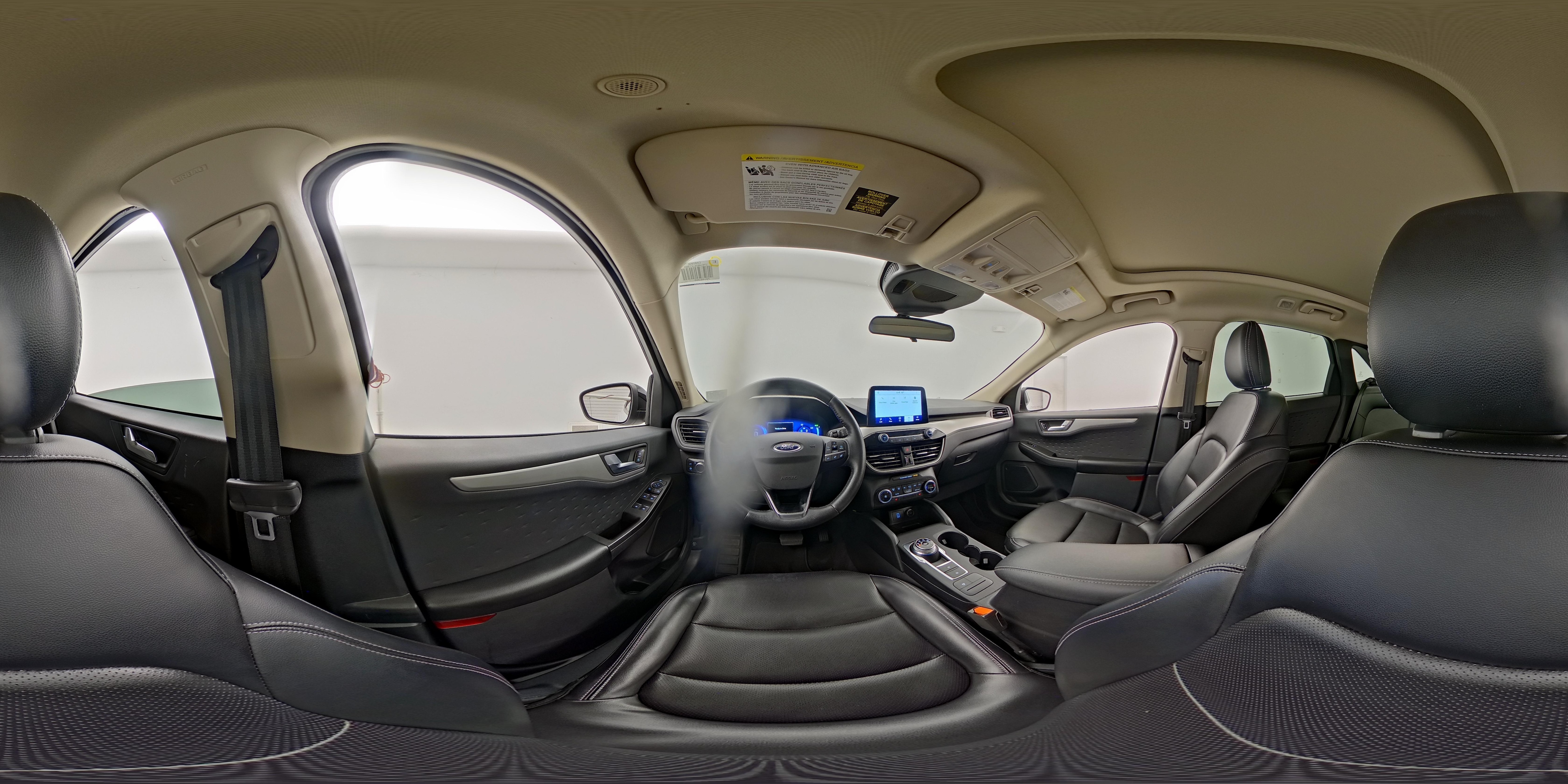 2020 Ford Escape SE - Photo 28
