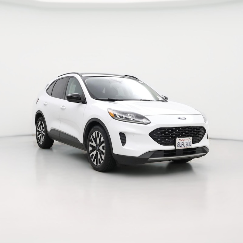 2020 Ford Escape Hybrid SE Sport