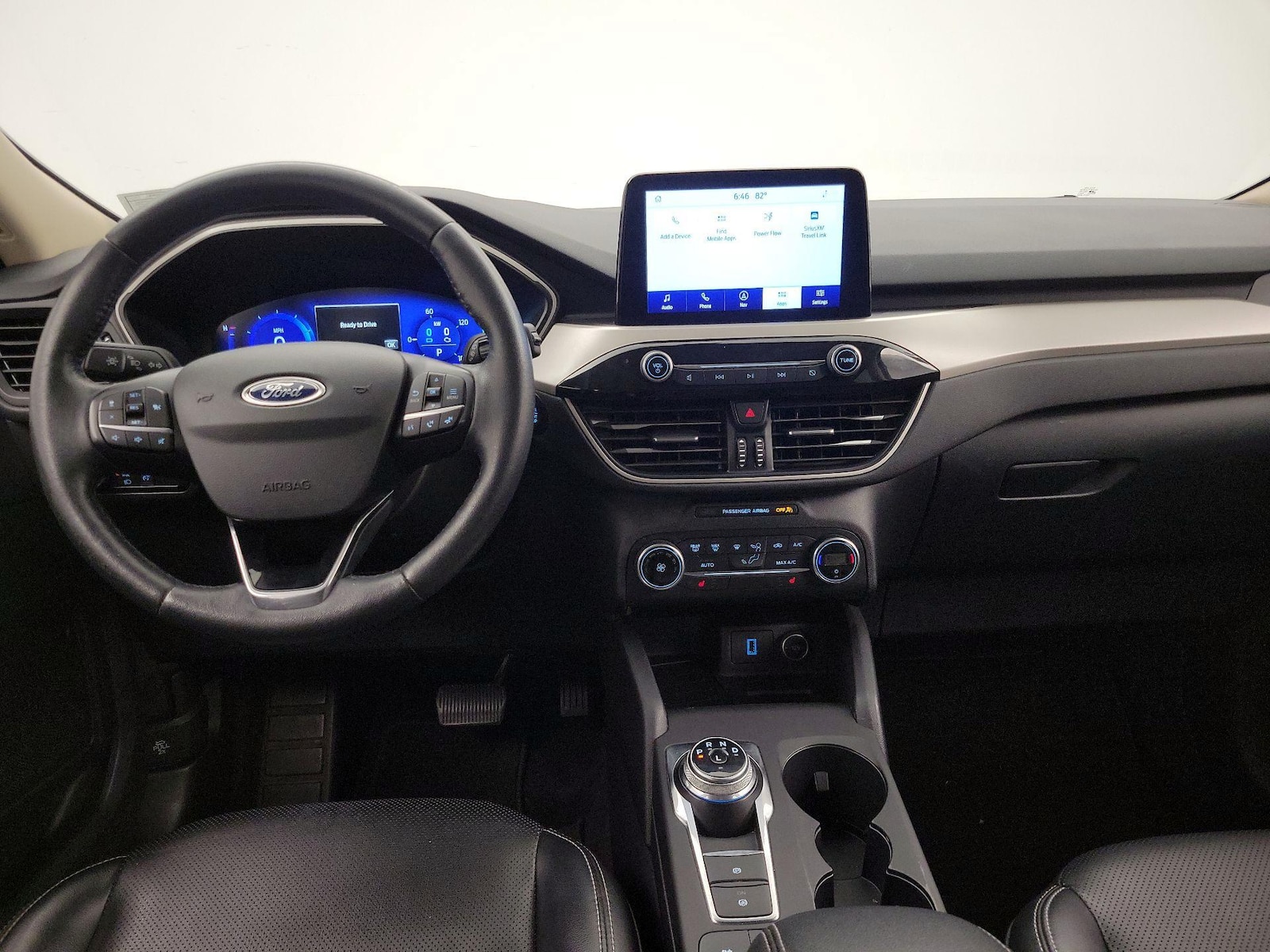 2020 Ford Escape SE - Photo 10