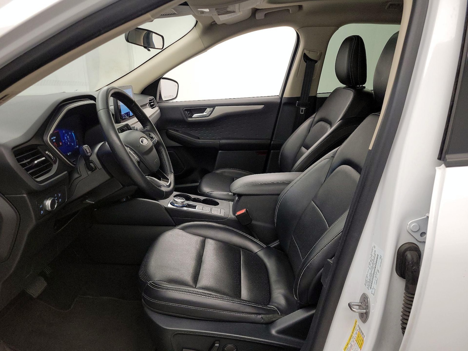 2020 Ford Escape SE - Photo 12