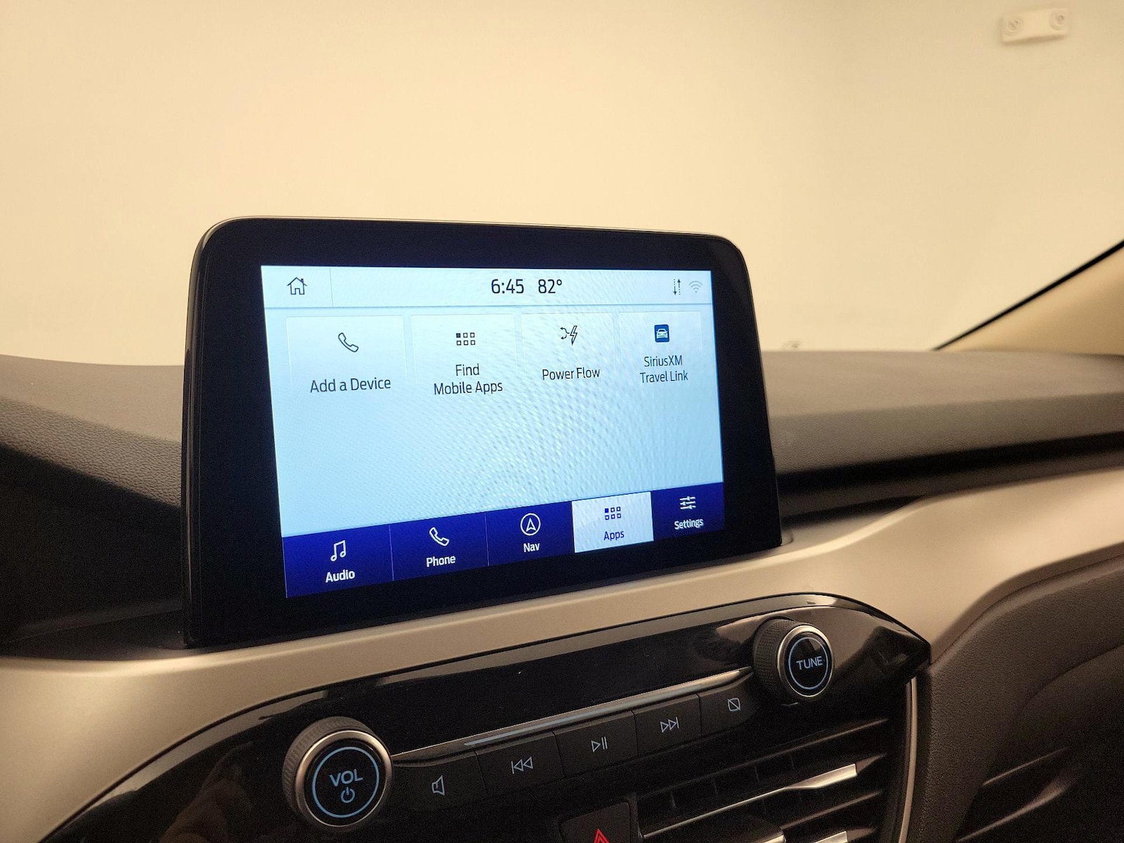 2020 Ford Escape SE - Photo 17