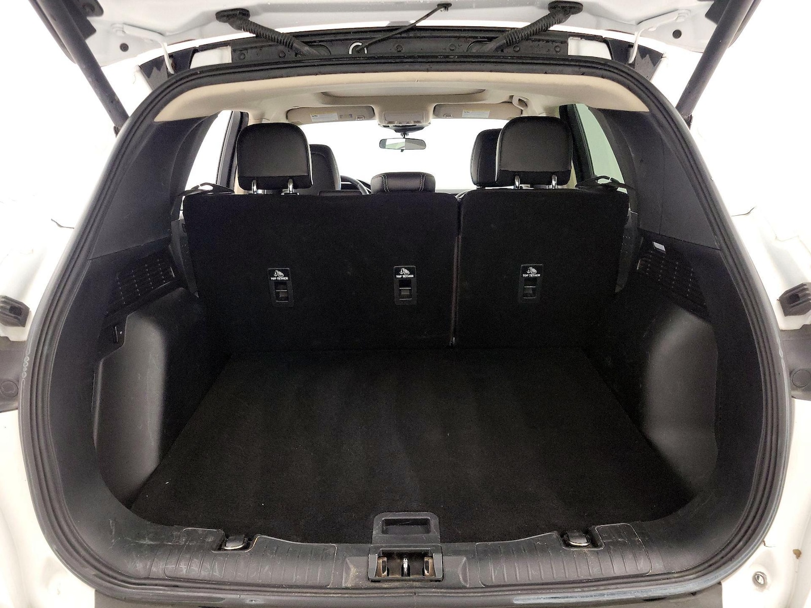2020 Ford Escape SE - Photo 23